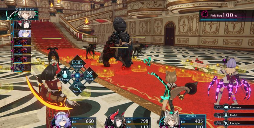 终局轮回：死亡试炼 第2季第16集
