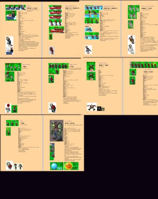 植物大战僵尸2：勇敢对决！