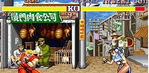 热血战斗黑暗街道上线，引爆追捧！