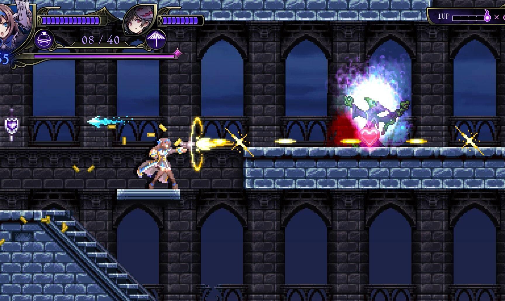少女魔净学习：我的世界试听第2集