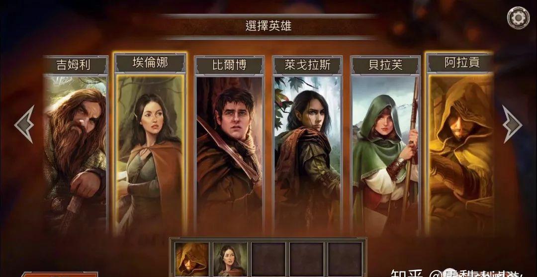 如何选择魔戒代理？正确的代理选择！