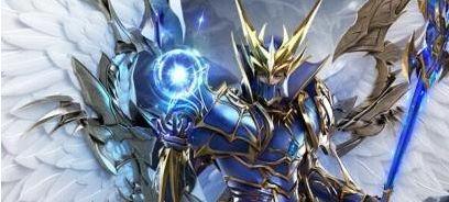 奇迹时代星陨 特别版 终于发布