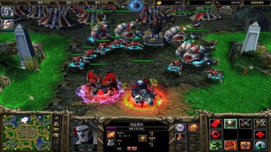 魔兽秘籍代码_魔兽秘籍指令大全_魔兽秘籍代码怎么输入