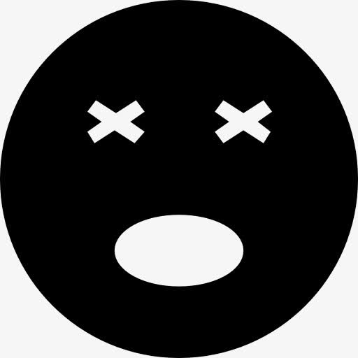 小幺鸡神秘透明背景表情包