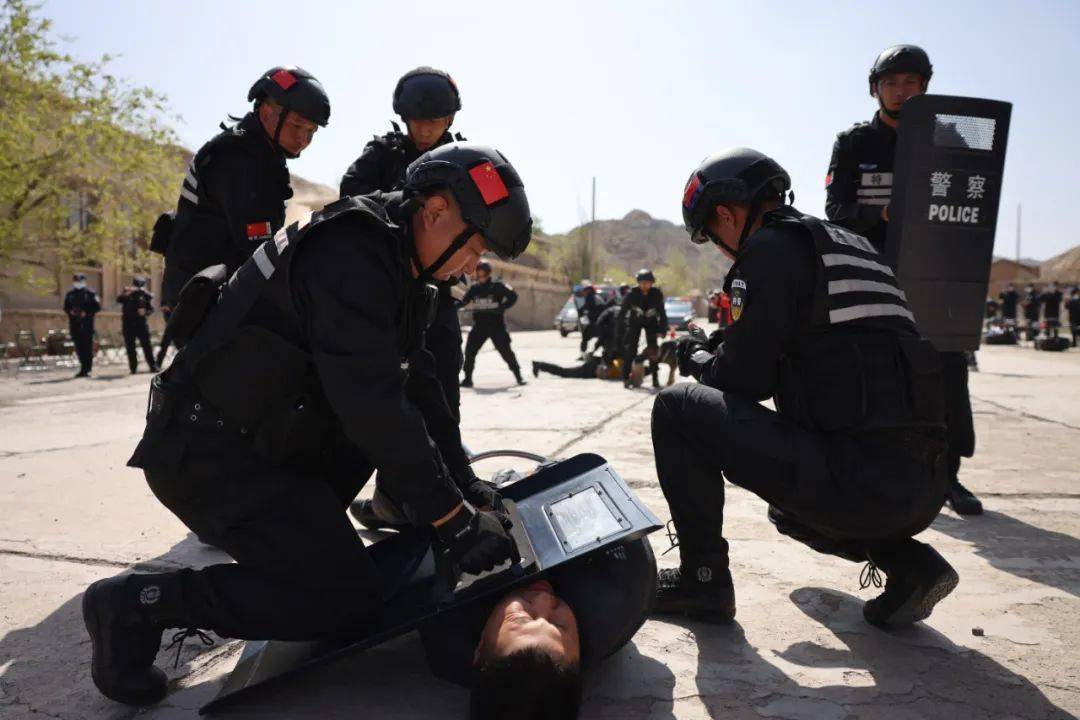 特警vr训练_特警vr游戏_vr特警3