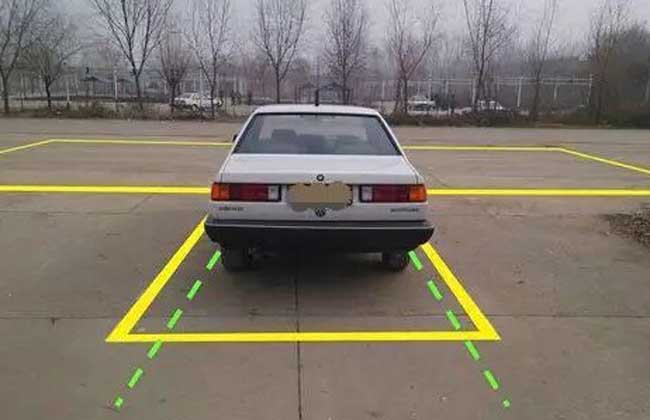 坡路倒车_家用车坡道倒车起步_倒车坡度起步