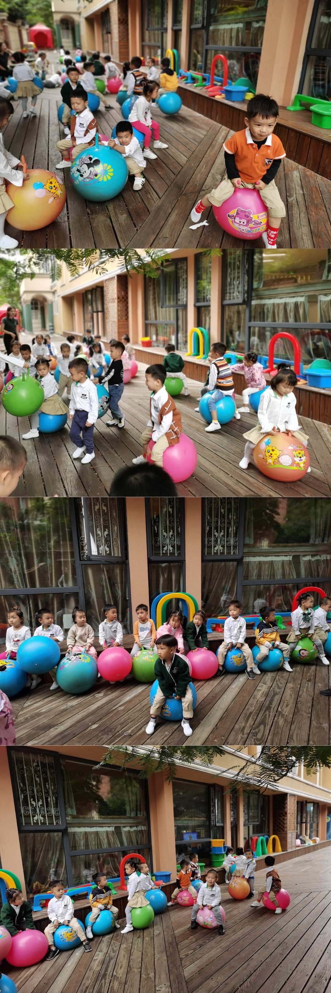粘球的游戏_粘球游戏锻炼幼儿什么_粘球游戏教案