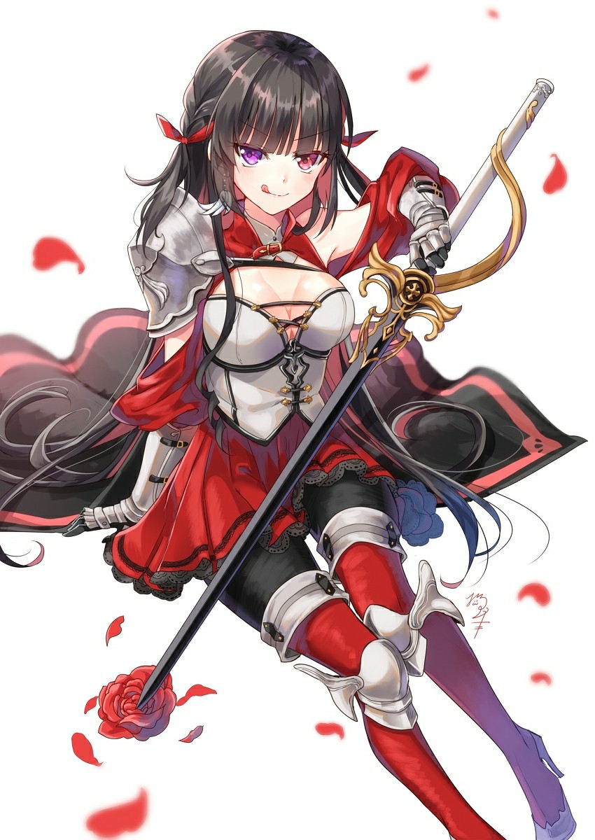 姬骑士征服战争动漫_姬骑士征服战争小说_姬骑士征服战争