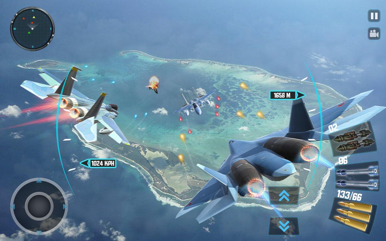 二战空战类游戏大全_二战类空战游戏_二战空战类游戏推荐