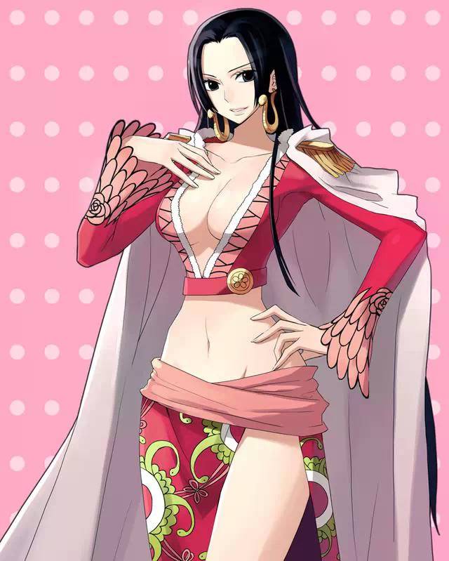 海贼王女帝同人h同人合集8本_海贼女帝蛇姬八部h_海贼王同人女帝h