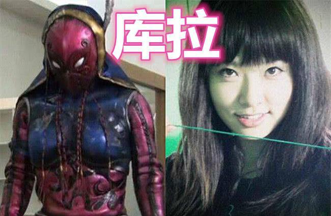 赫尔库拉：无法抗拒的怪兽魅力！
