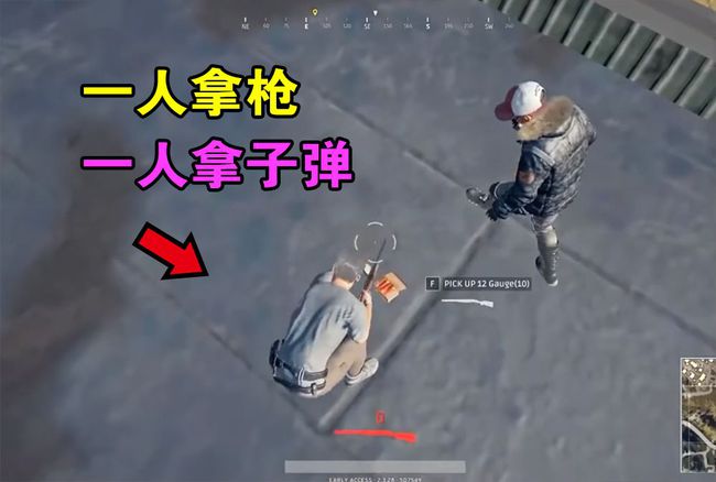 m4-突击手_突击手mh_突击手mi