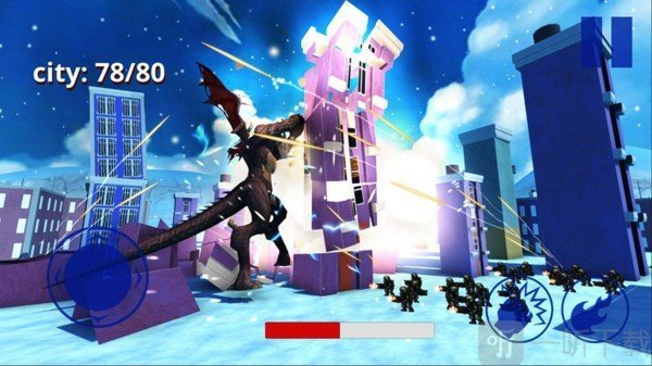 异世打怪系统免费登iOS