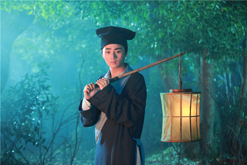 幽魂倩女游戏攻略_幽魂倩女游戏官网_倩女幽魂游戏