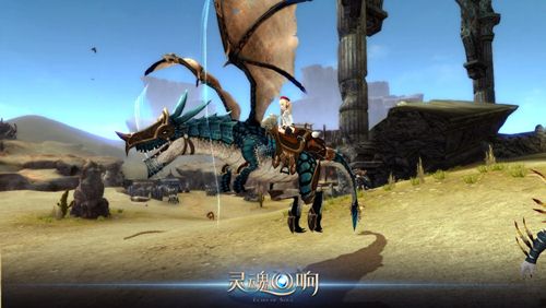 御龙在天网页游戏_御龙天在下载_御龙在天网页版7月6日