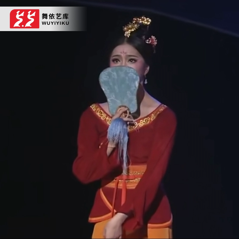 舞秋风的优酷空间_优酷空间_起凡俊哥优酷空间