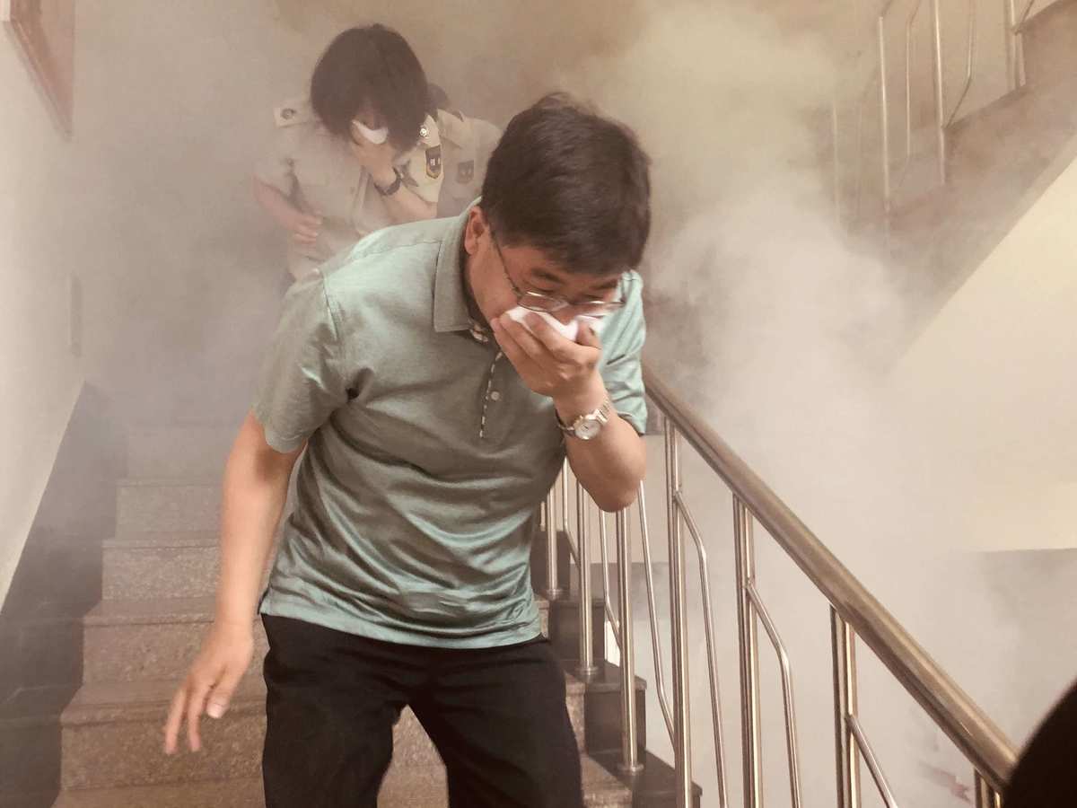 火灾防火知识培训：重要性显而易见