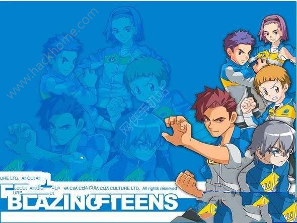 火力少年王手游_火力少年王游戏安装_火力少年王游戏破解版