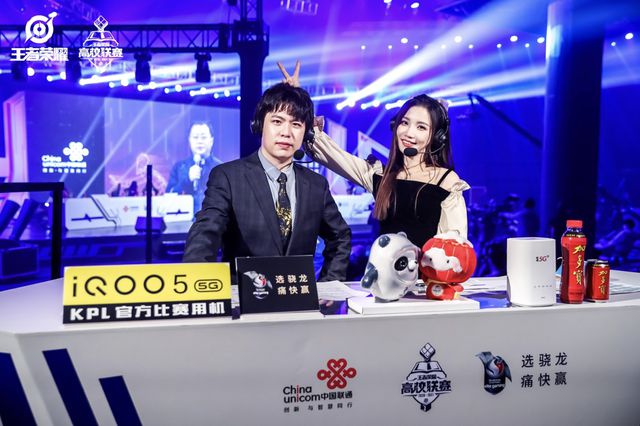火力全开！cf解说视频：智慧与热血相融