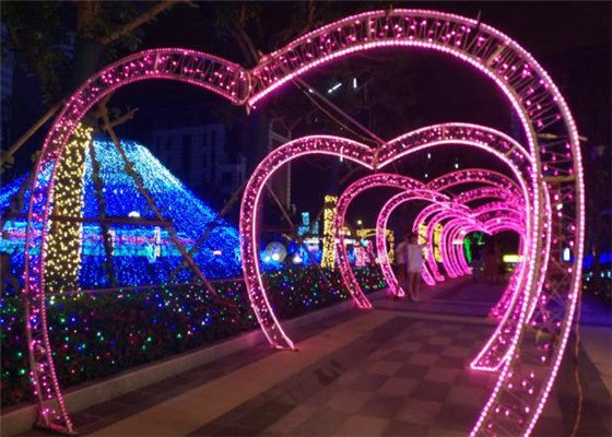 上海浪漫求婚，留下难忘回忆