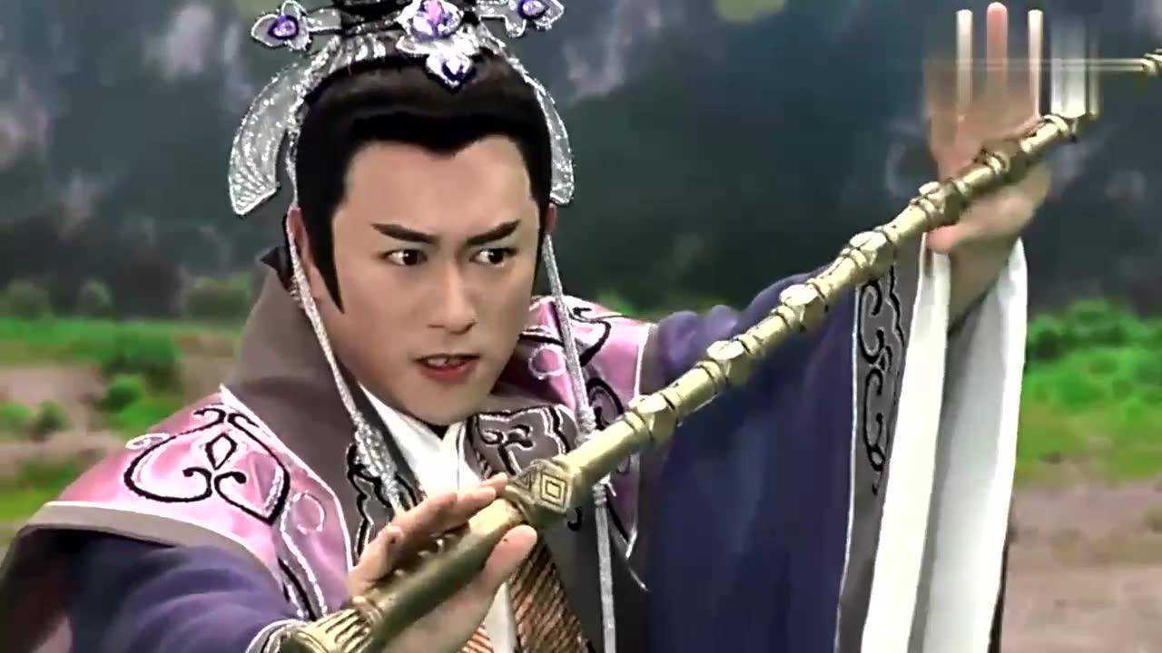 封神土行孙老婆_封神土行孙之死_封神之土行孙