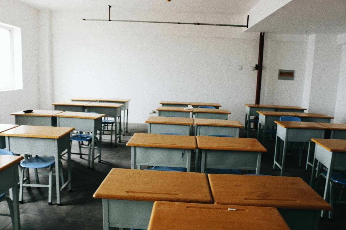 点燃未来学堂的教育技术