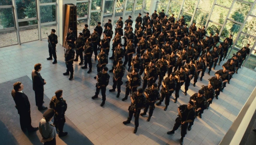 特种部队2顶级特种兵加盟，年底上映！