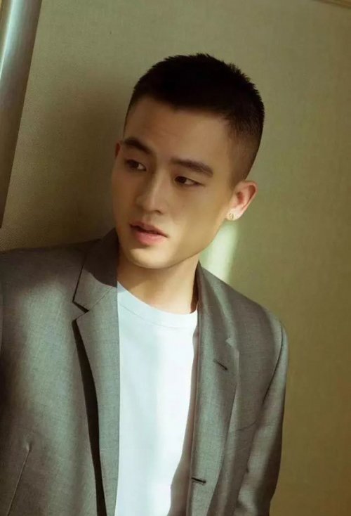 男士短发及名字_男发型短发名字_男士短发名字及图片大全