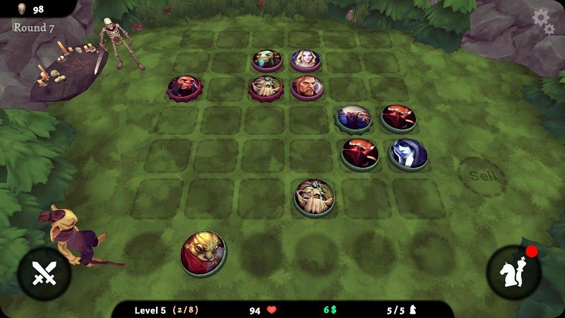 斗兽棋下载_斗兽天下_亚瑟王斗兽争霸bt下载