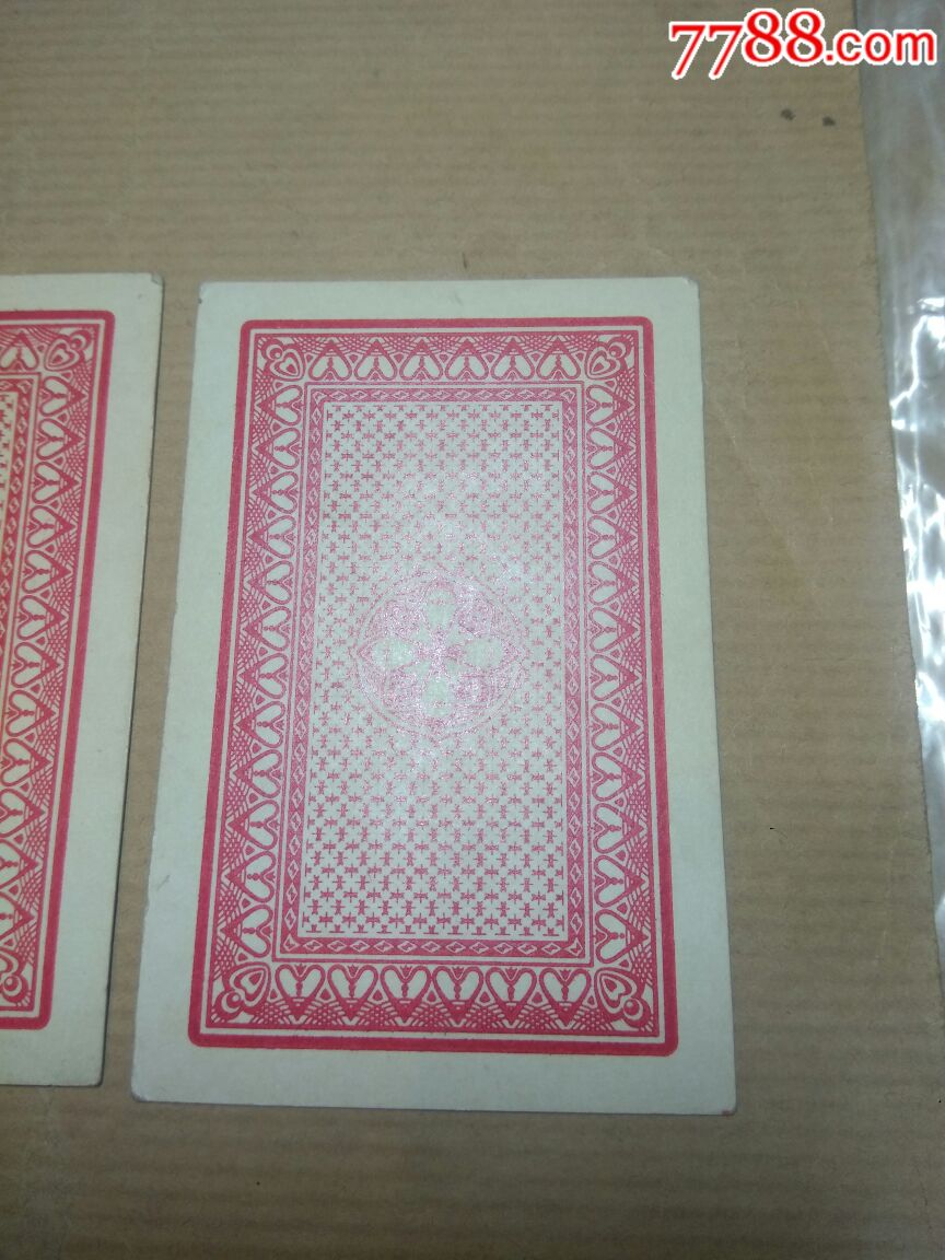 扑克残局牌怎么破两个王是的q_扑克残局牌_扑克残局