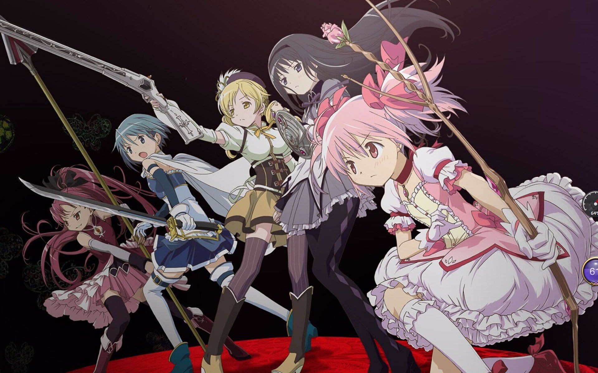 魔法少女武斗祭技能_魔法少女武斗祭按键_魔法少女武斗祭论坛