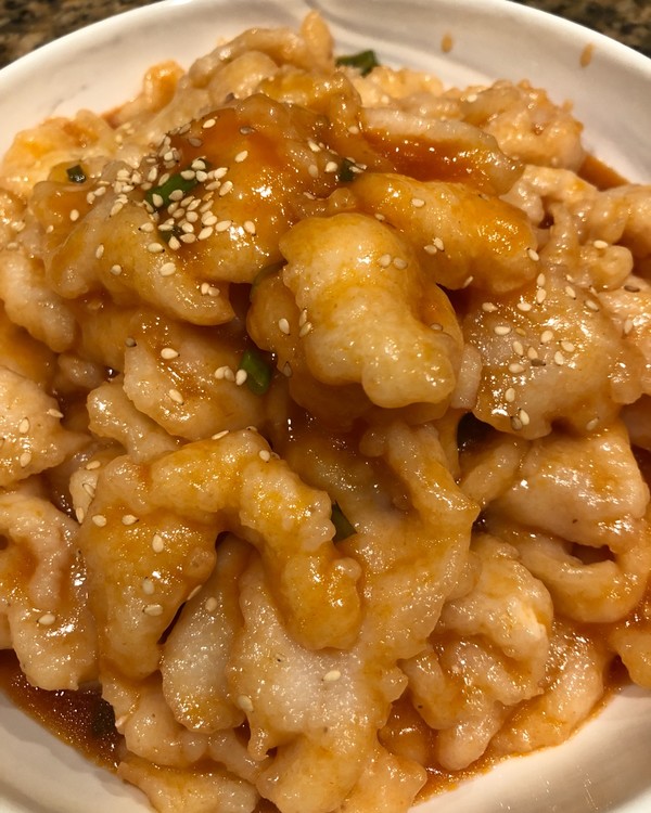 鳐_帝王鳐鱼片_韩国鳐鱼片卫生吗