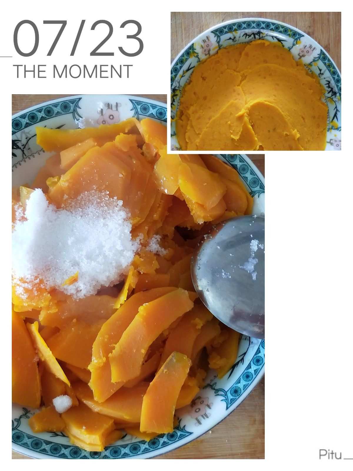 饥荒南瓜食谱_饥荒南瓜汤怎么做_南瓜食谱饥荒怎么做