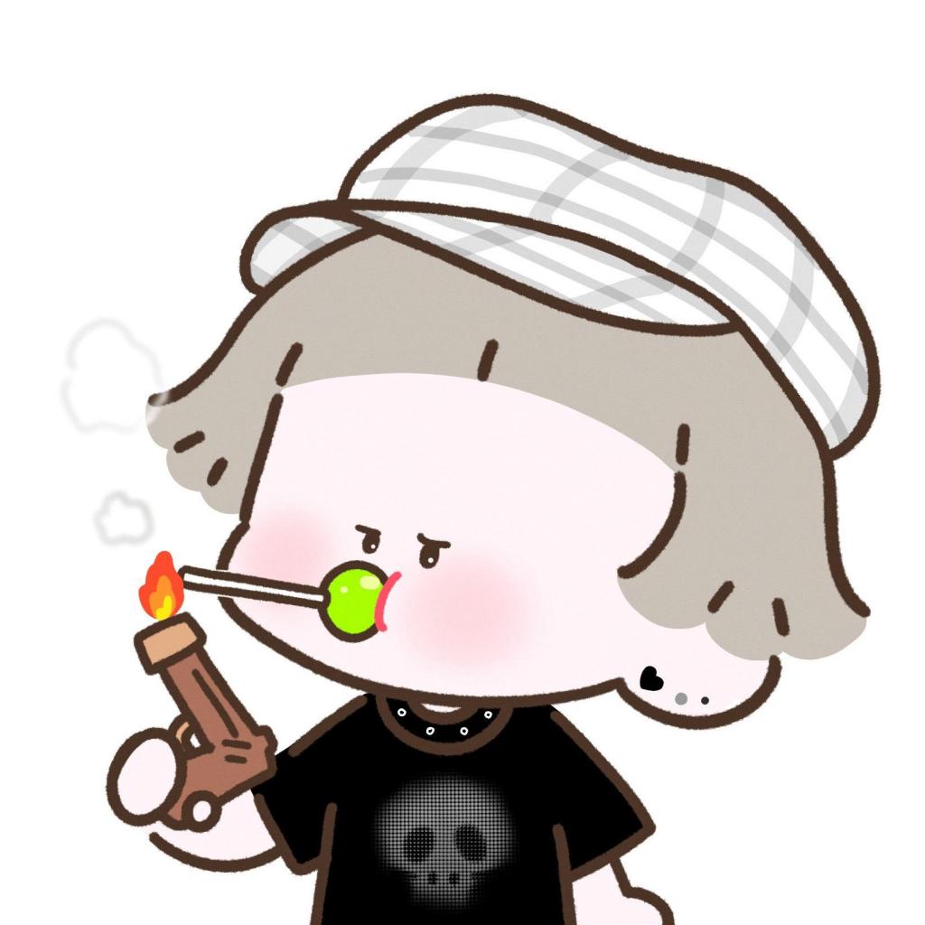 今年最火微信头像图片_微信头像最火的头像有哪些_微信头像今年最火的