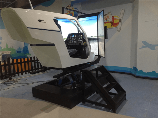 模拟飞行器_飞行模拟器中文破解版_飞行模拟器2023下载