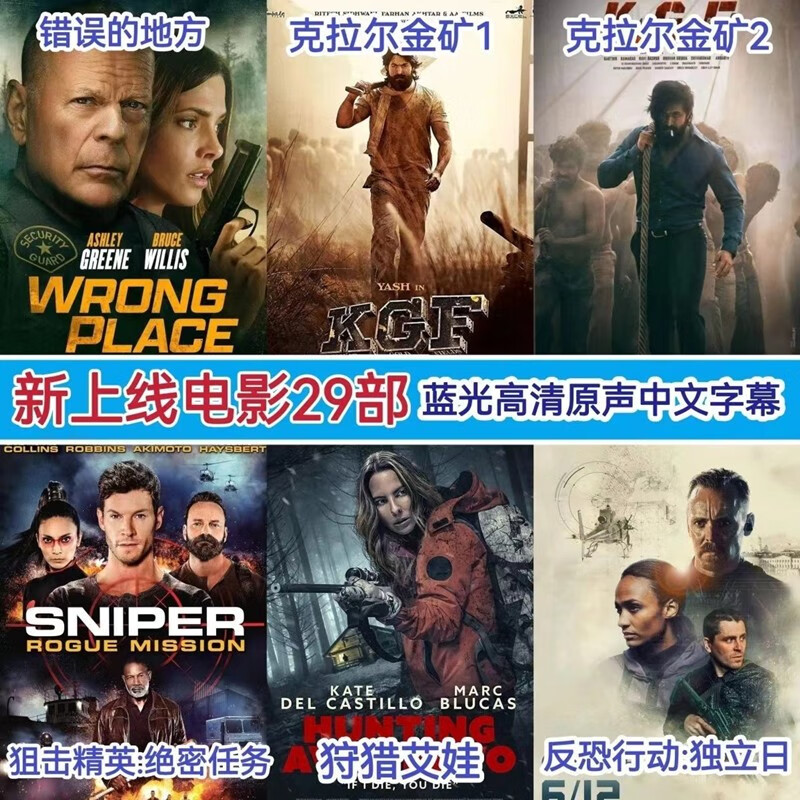 搜影达人：分享我的观影体验