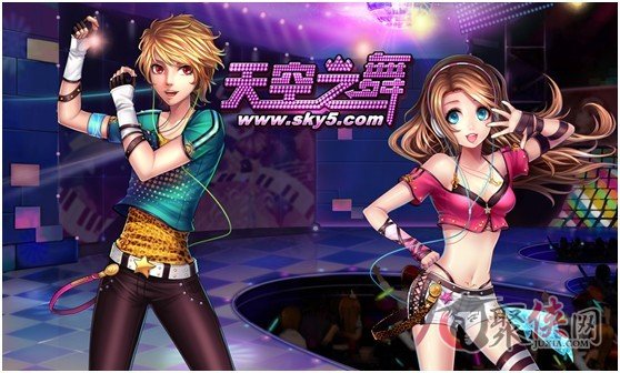 天空之舞2_梦翼舞城天空星晨_舞林争霸朱洁静天空