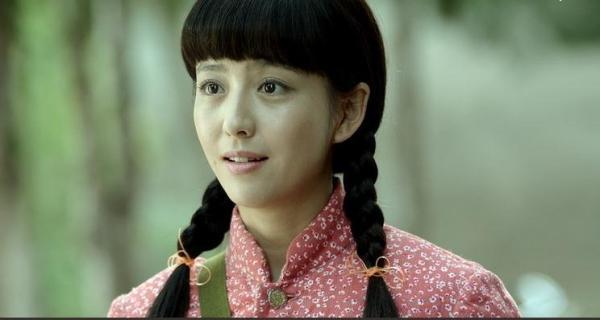 三班女孩李倩，平凡中的不平凡