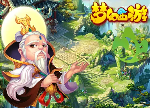 梦幻西游怎么玩_梦幻西游玩什么职业_梦幻西游玩哪个区好