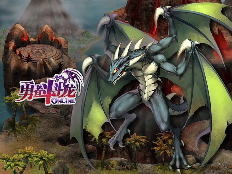 神话大陆奇幻生物：探秘迷幻之旅