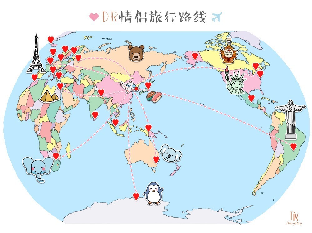 路线规划_路线规划软件_路线一路线二路线三
