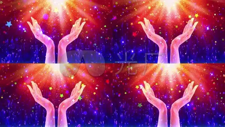 天眼查_十二之天贰_天官赐福