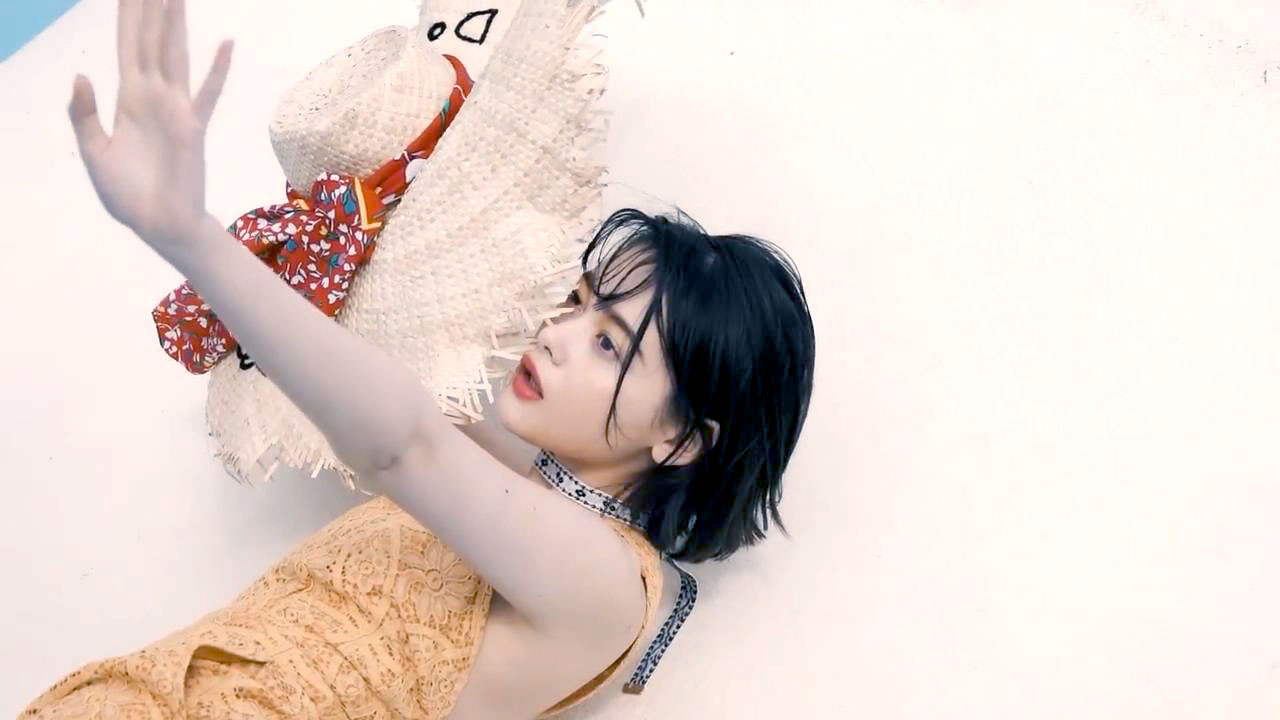 日式美女bb，外貌与独特风格，你钟情何种？