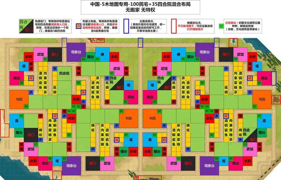 龙骑帝国布局_龙骑帝国布阵图_龙骑帝国摆阵