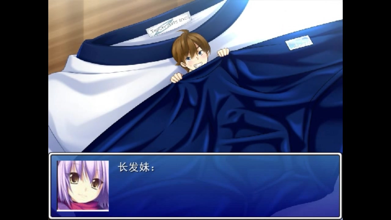 魔装学园第二季_魔装学园第二季_魔装学园第二季