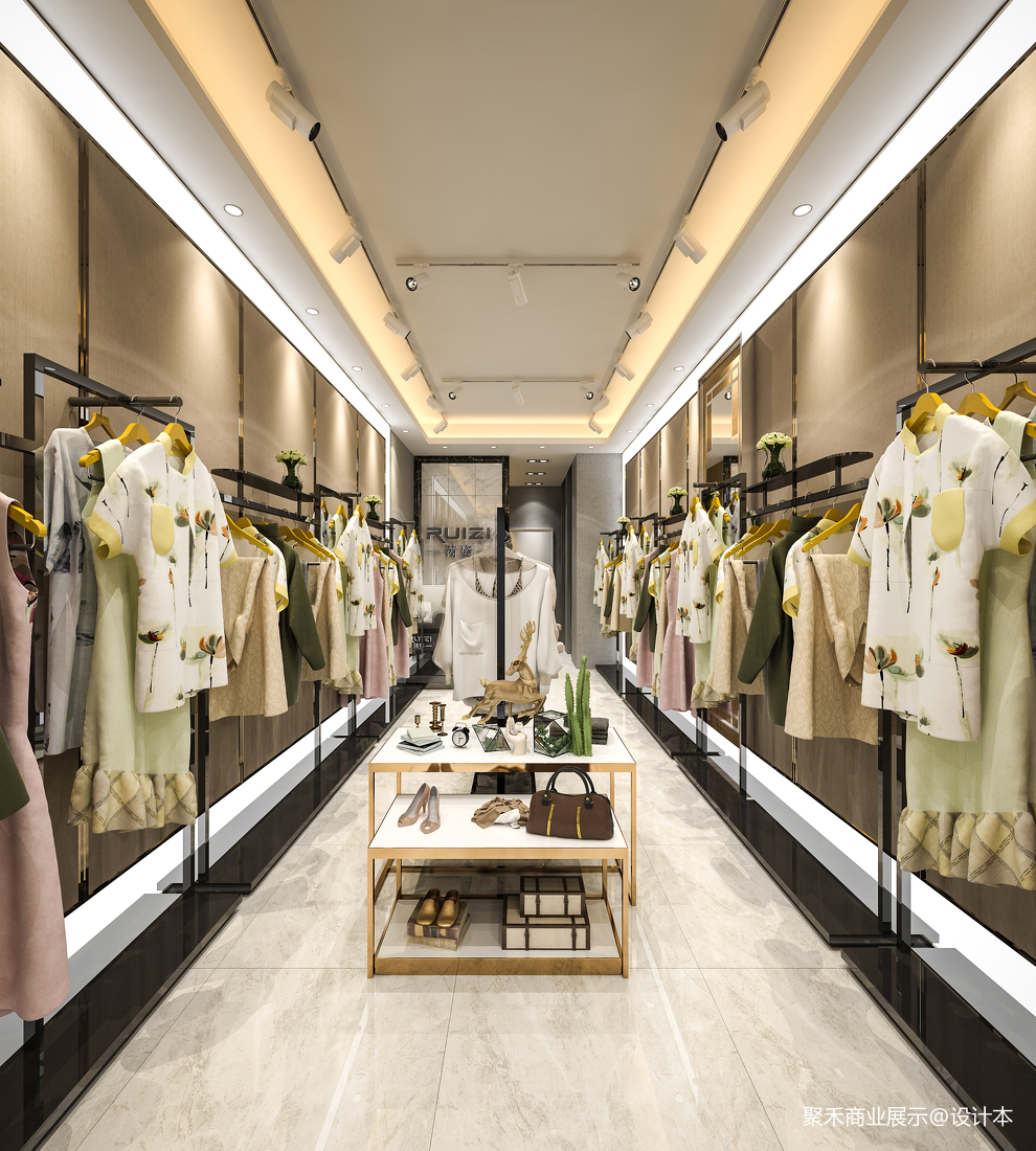 时尚洋品店物语有几层_时尚洋品店物语_时尚洋品店物语搭配服装