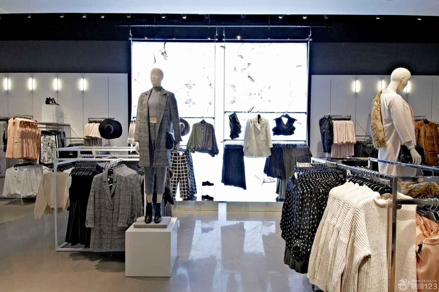 时尚洋品店物语_时尚洋品店物语有几层_时尚洋品店物语搭配服装