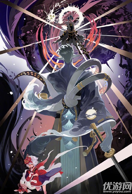 荒川之主_荒川之主_荒川之主