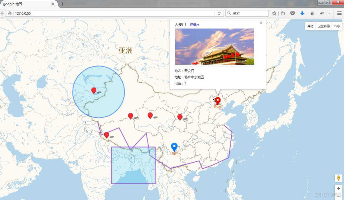 百度时光地图怎么用_时光机百度地图_时光机百度地图