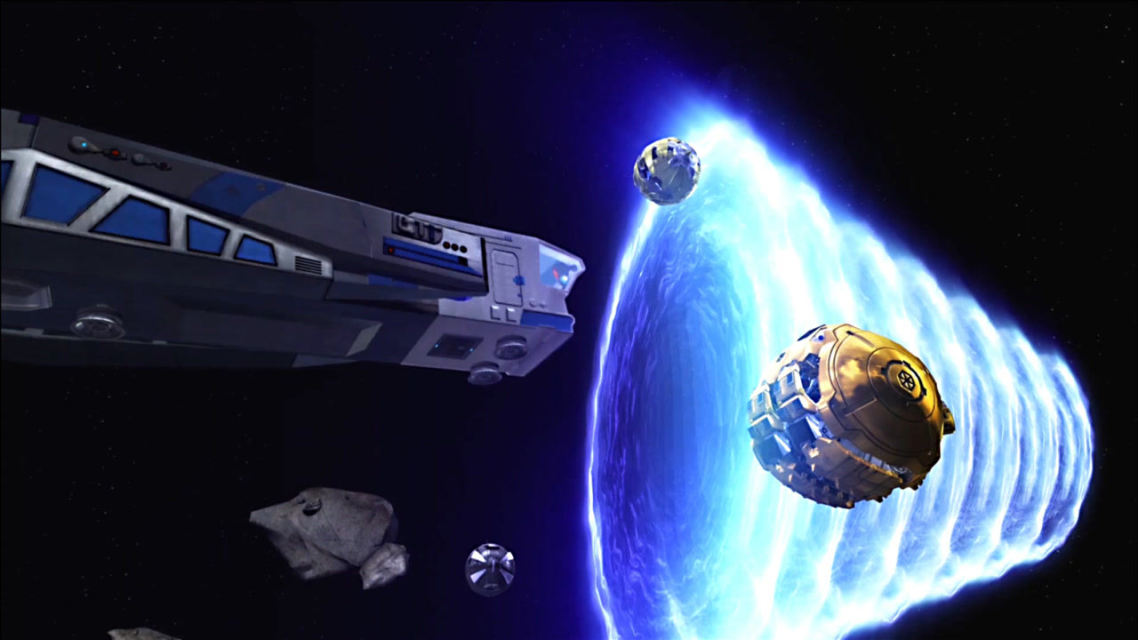 星空传奇电影_星空传奇之终极之神_星空传奇官网